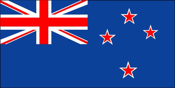 New Zealand ()